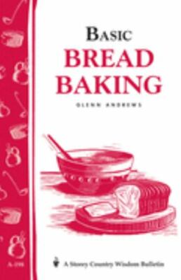 Basic Bread Baking Book