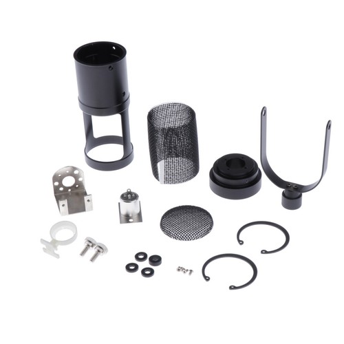 743 Microphone Capsule Internally Mounted DIY Microphone Cartridge Spare - Picture 7 of 10