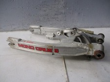 Forcellone Posteriore Supporto Ruota Forcelloni Yamaha TT 600 1985 1992 1993