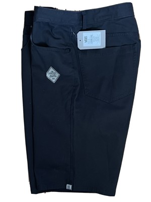 vans walter shorts