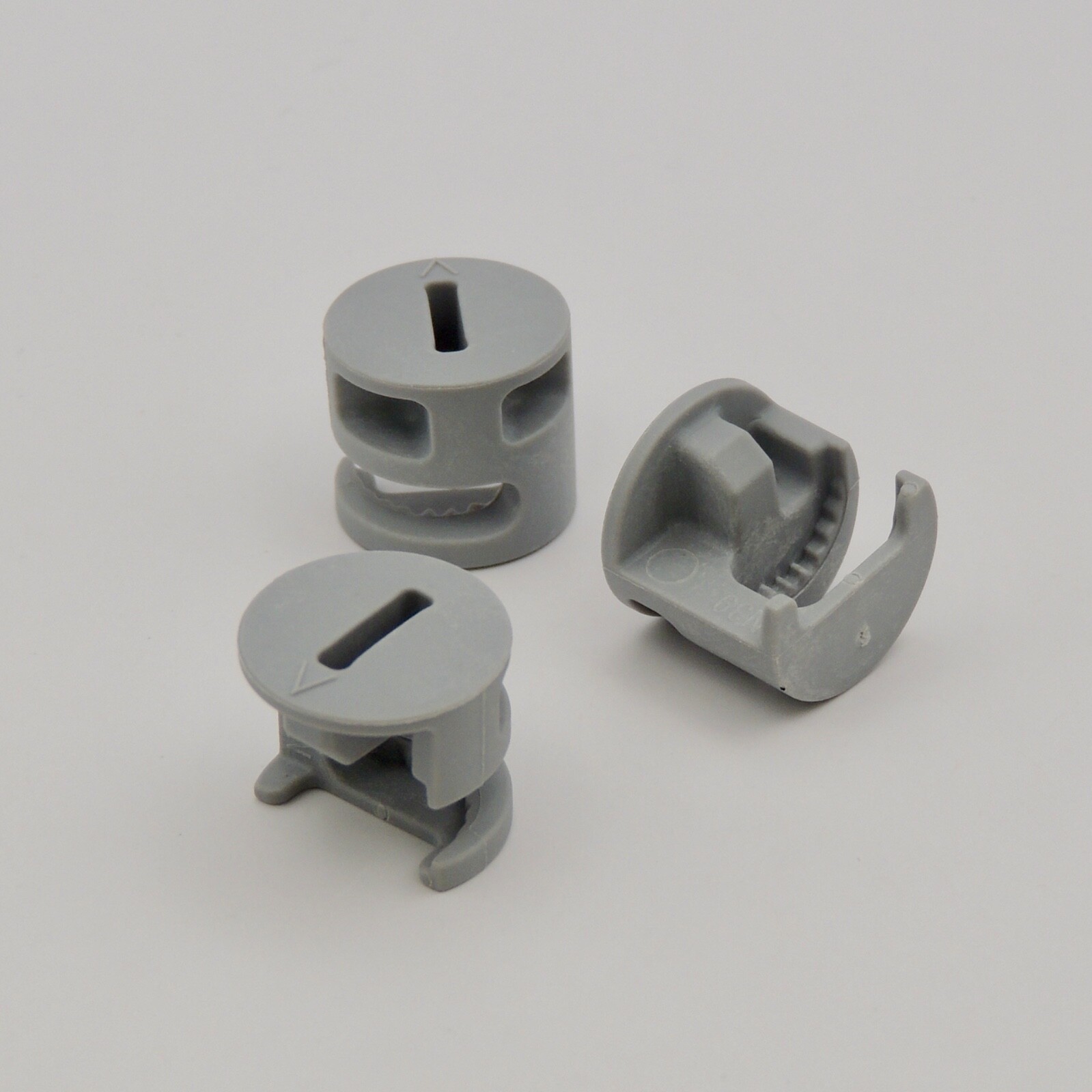 IKEA Spare Part 119253 118137119081122971 141028 Eccentric Nut H14