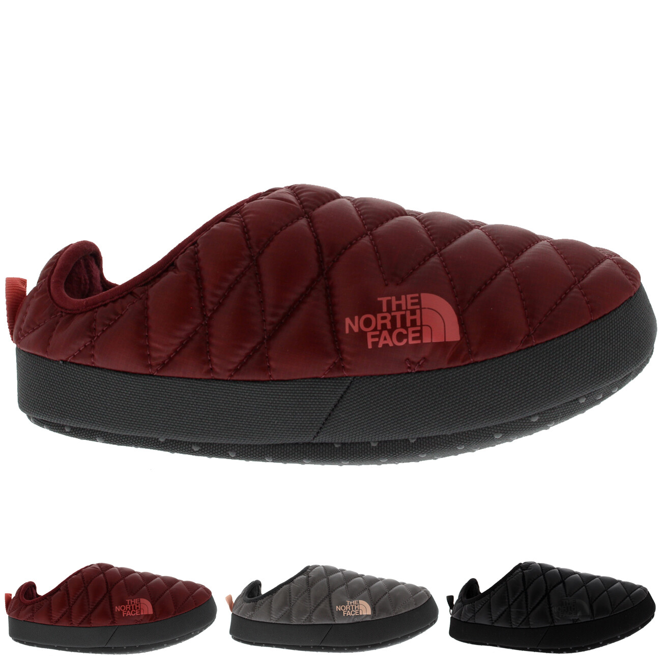 womens thermoball slippers