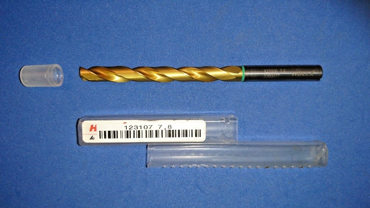 VHM Bohrer 14 mm für Profis online bei Würth kaufen VHM Bohrer 14 mm für Profis online bei Würth kaufen