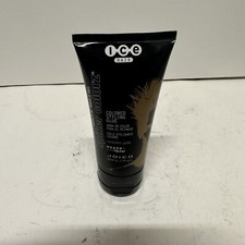 Joico ICE Hair Spiker Colorz Metallix Gold 1.7 Oz Color Colored Styling Glue