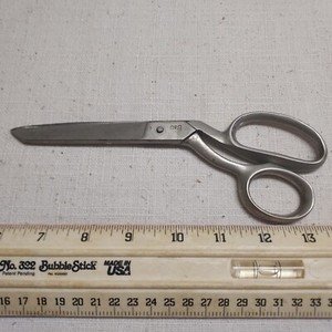 Shears-Griffon Cutlery Works #8116 sewing shears 8"