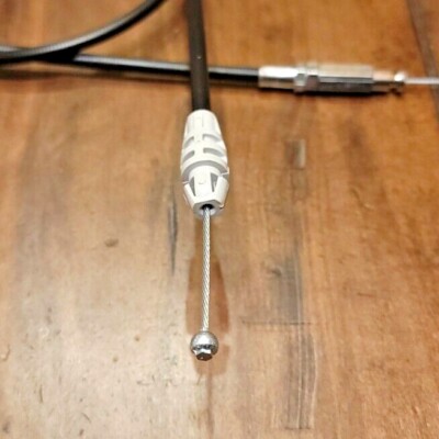 Honda 54530-ve1-r00 Cable Roto-stop Switch Honda 75128-Ve1-R00