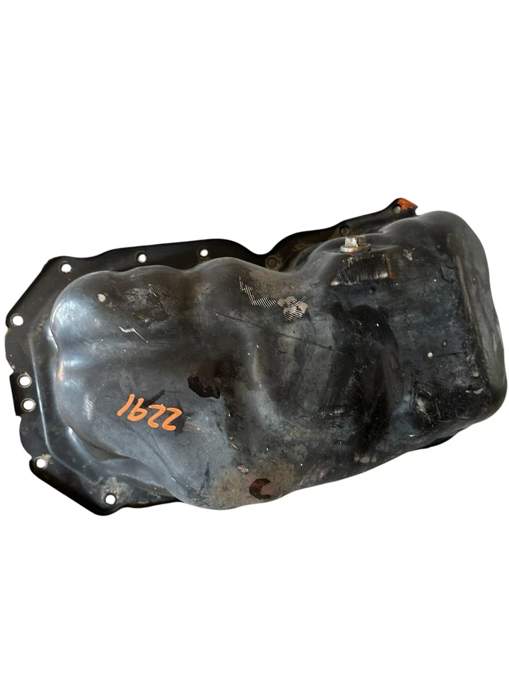 Масляный поддон 14 15 16 17 MAZDA CX5 2,5 - Изображение 2 из 4