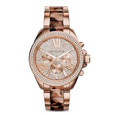 Michael Kors Wren (MK6095) Wrist Watch 