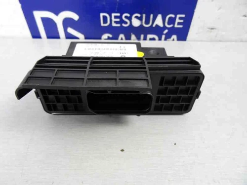 4F0907280A Modulo Elettronico per AUDI A6 ALLROAD QUATTRO (4FH) 2008 167086 - Foto 1 di 3