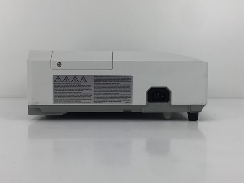 Hitachi CP-X5021N 3LCD Medium Venue Digital Projector - Picture 5 of 8