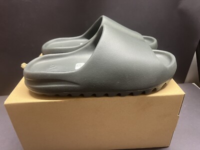 Adidas YZY Slide Mens Sz 12