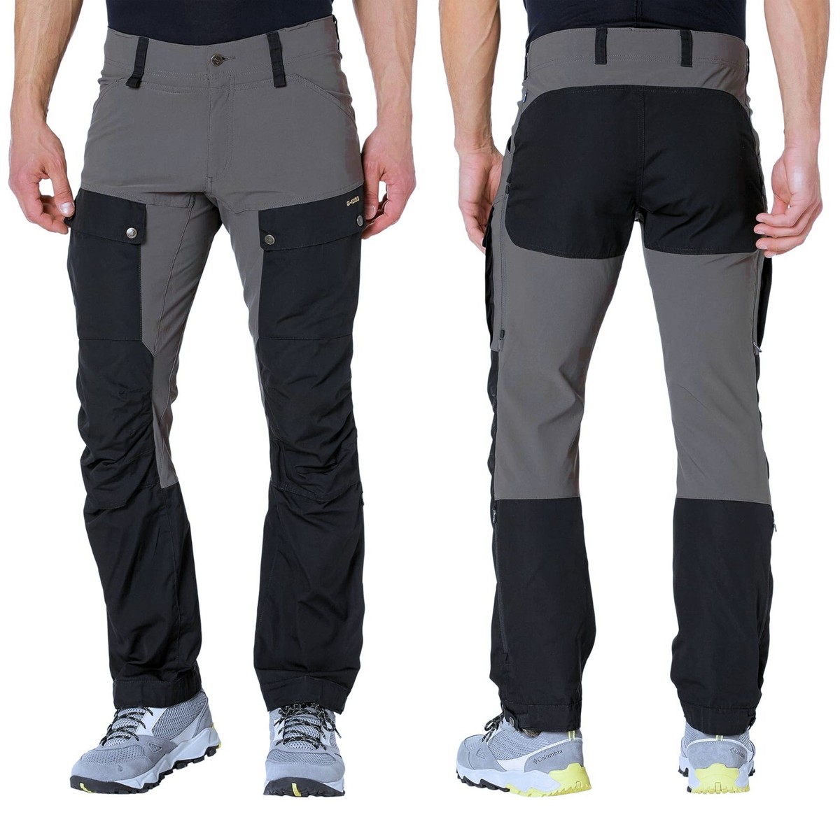 フェールラーベン keb trousers EU 44 US 29