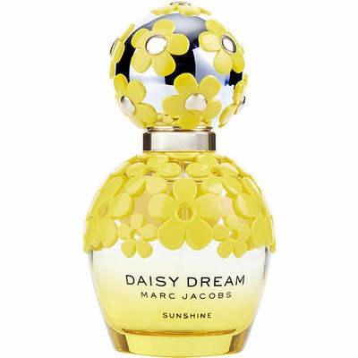 daisy dream marc jacobs sunshine