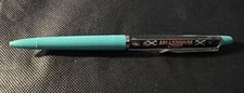 Holiday - Millennium 2000 Float Pen - Rare