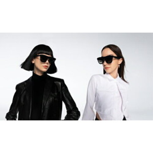 XREAL One X1111 2025 Glasses Black AR VR Smart Glasses Bose Sound Max. 367 in. - 第 12/12 張圖片