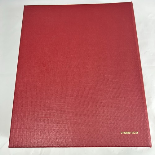 The Hymnal 1982 Hymns Spiral Bound Binder Rare - Imagen 11 de 13