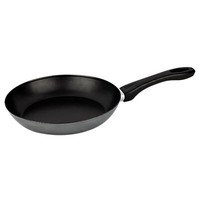 Bratpfanne Induktion 28 Cm Emaillierter Stahl, Antihaftbeschichtung Pfoa Frei