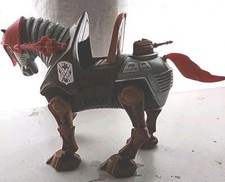 Stridor 100 Complete He-Man Masters of the Universe MOTU 1984 Mattel Vintage