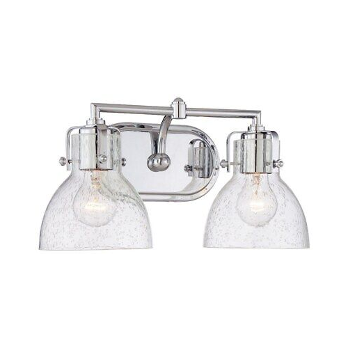 Minka Lavery 5722-77 Bathroom Vanity Light - Picture 1 of 1