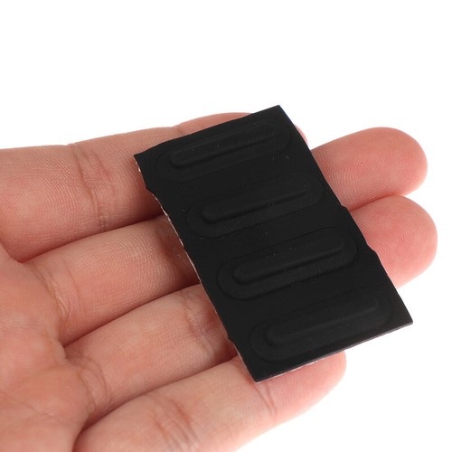 4PCS Bottom Case Rubber Feet Foot For Thinkpad T450 L440 T440s X230s X240s X-G8 - Afbeelding 7 van 11