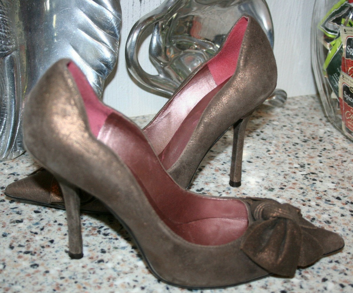 guess tacones