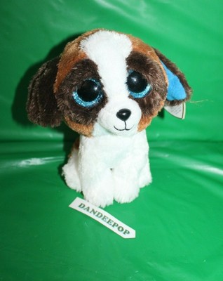 ty beanie boos duke the dog