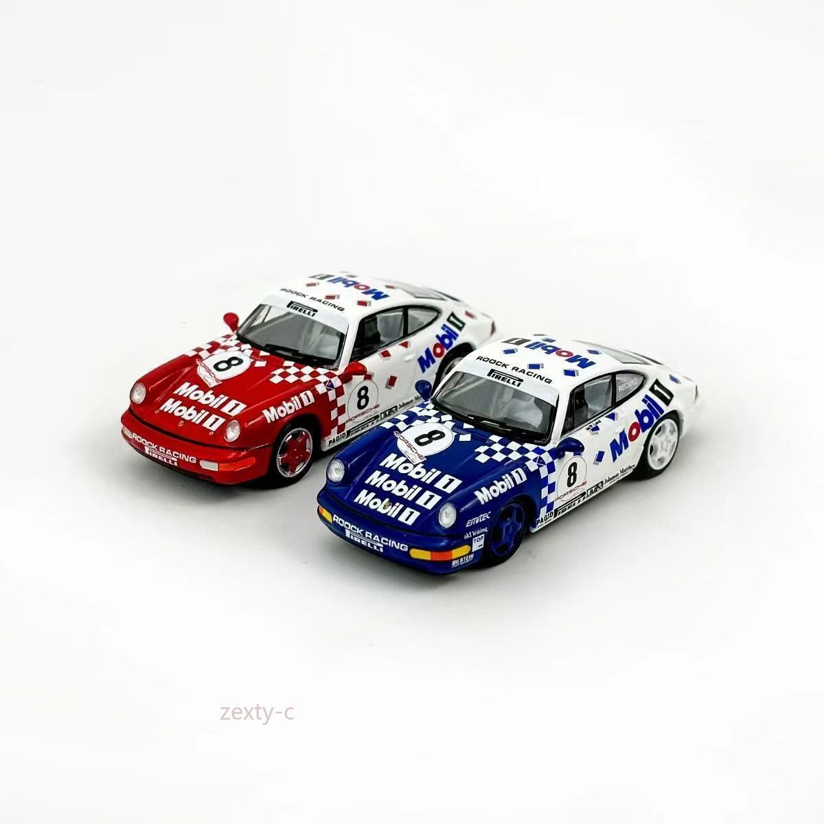 ミニカー spark porsche carrera 4 rs lightweight ミニカー spark porsche carrera 4 rs lightweight SPARK 1/12