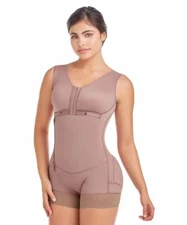 Faja Colombiana 11053 Compression Hip Hugger Postpartum Garment
