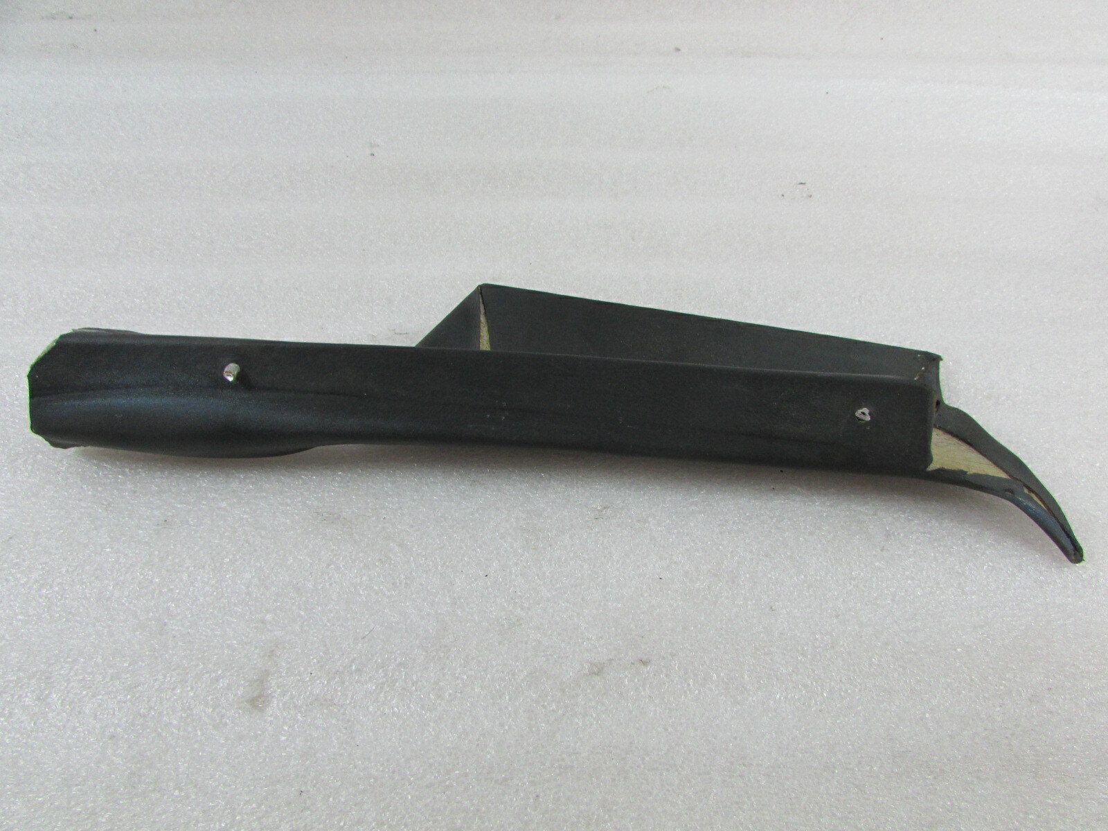 Ferrari 308, RH, Right Lower A-Pillar, Used, P/N 60148004
