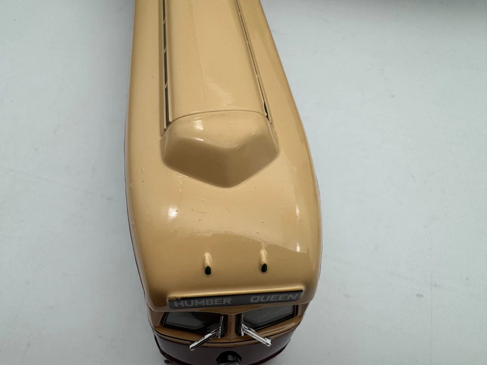 Corgi 1/50 PCC Toronto Transit Humber Queen Bus (Special Off) - Image 3 of 4