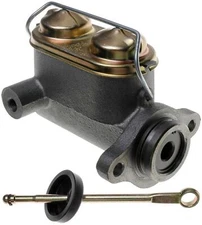Raybestos Element3 Automotive Replacement Brake Master Cylinder for Select Fo...