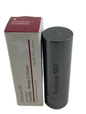 Perricone MD No Makeup Neuropeptide Lipstick 4.2 g/0.15 oz New in box! (COGNAC)
