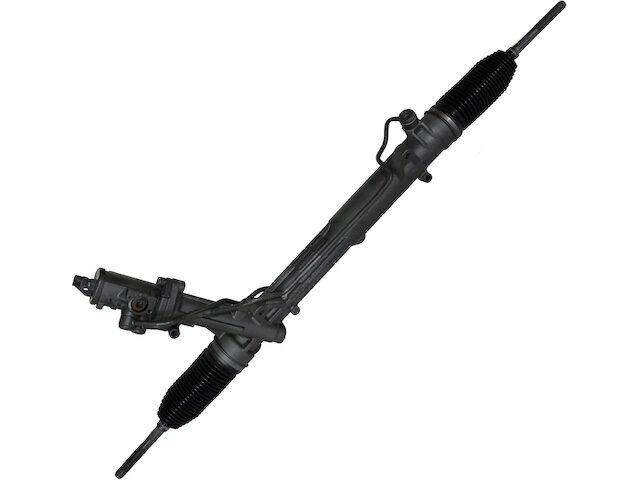 Front Steering Rack For 535i 525i 525xi 528i 530i 530xi 550i 645Ci 650i ...