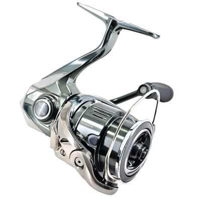 Shimano 22 Stella 2500S Spinning Reel from Japan Used | eBay