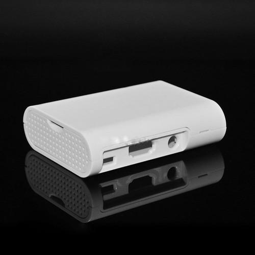 Box for Raspberry Pi 2 B+, 3b 3b +3 Generation Box Raspberry Enclosure Pi Shell - Picture 6 of 16