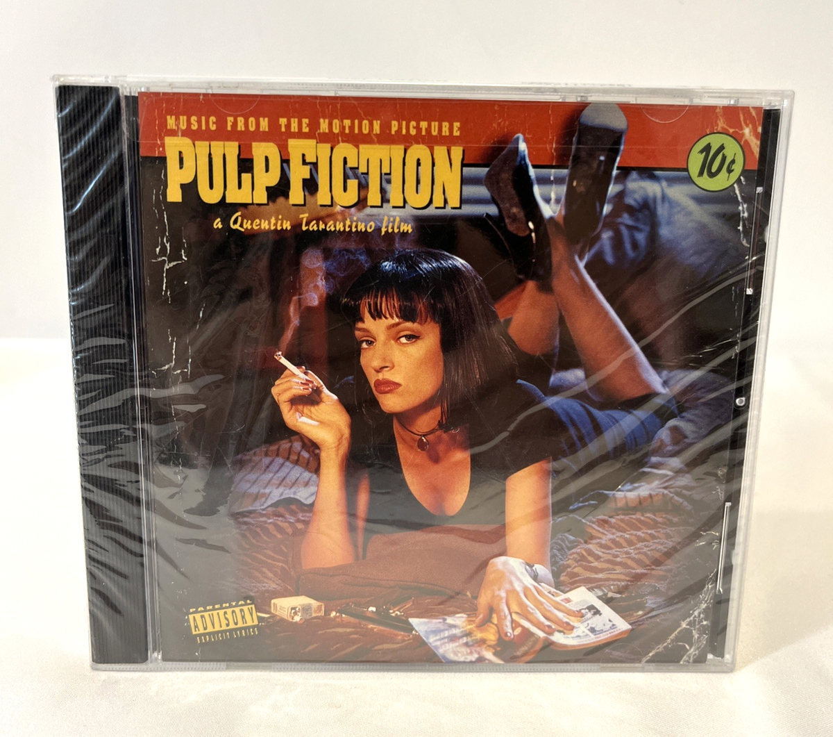 Soundtrack Pulp Fiction Stream Free Pulp Fiction
