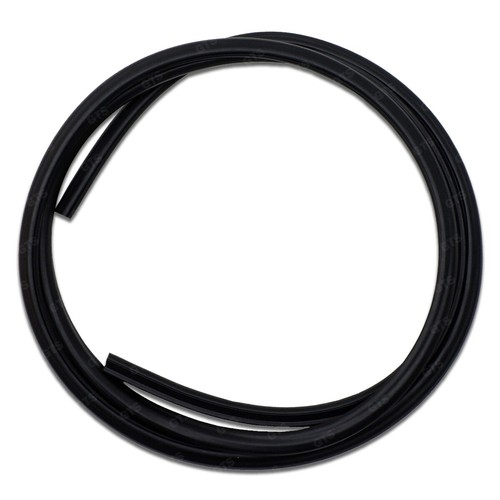 For Toyota Hilux Tiger LN145 1998 '04 Front Upper Windshield Rubber Molding - Picture 8 of 11
