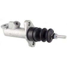 Brake and Clutch Master Cylinder 0.5" (1/2") Bore without Reservoir