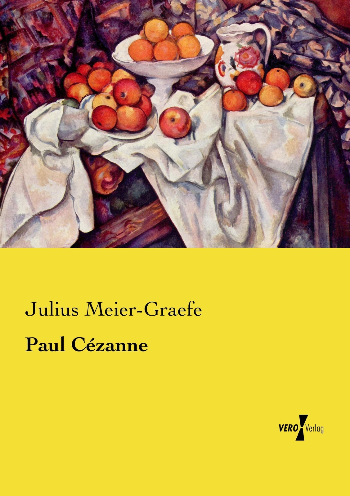 Thumbnail - Paul Cézanne Julius Meier-graefe Taschenbuch Paperback 92 S. Deutsch