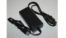 HP PSC Officejet 2350 2355 printer power supply cord cable ac adapter charger