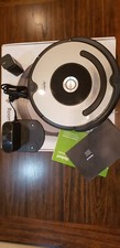  iRobot Roomba 677 Wi-Fi Robot Vacuum Cleaner