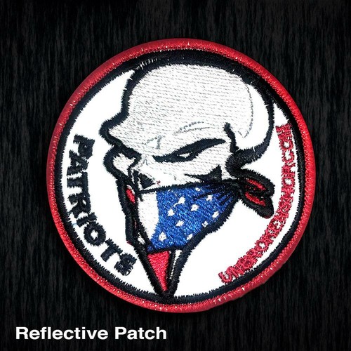 PATCHES Crossfit und Wod Designs, maßgeschneidertes Training - Unbrokenshop - Bild 20 von 23