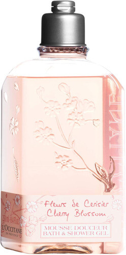 L'Occitane Cerisier Amoureux 50ml 限定版 , 【公式通販】
