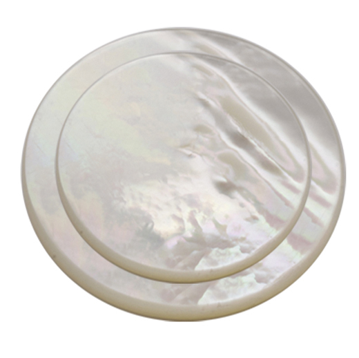 Серьги QMND-L-M из крупного перламутра в Мюнхене Эдельштейнплаттене Дамен Ной 5990₽