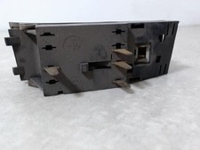 Lunette arrière Citroen BX