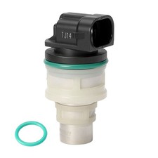 Fuel Injector Gas for Chevy Olds S10 Pickup S15 Cutlass S-10 BLAZER Jimmy Sonoma