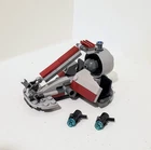 Lego Star Wars 75035 Kashyyyk Troopers Transport Vehicle, No Minifigs