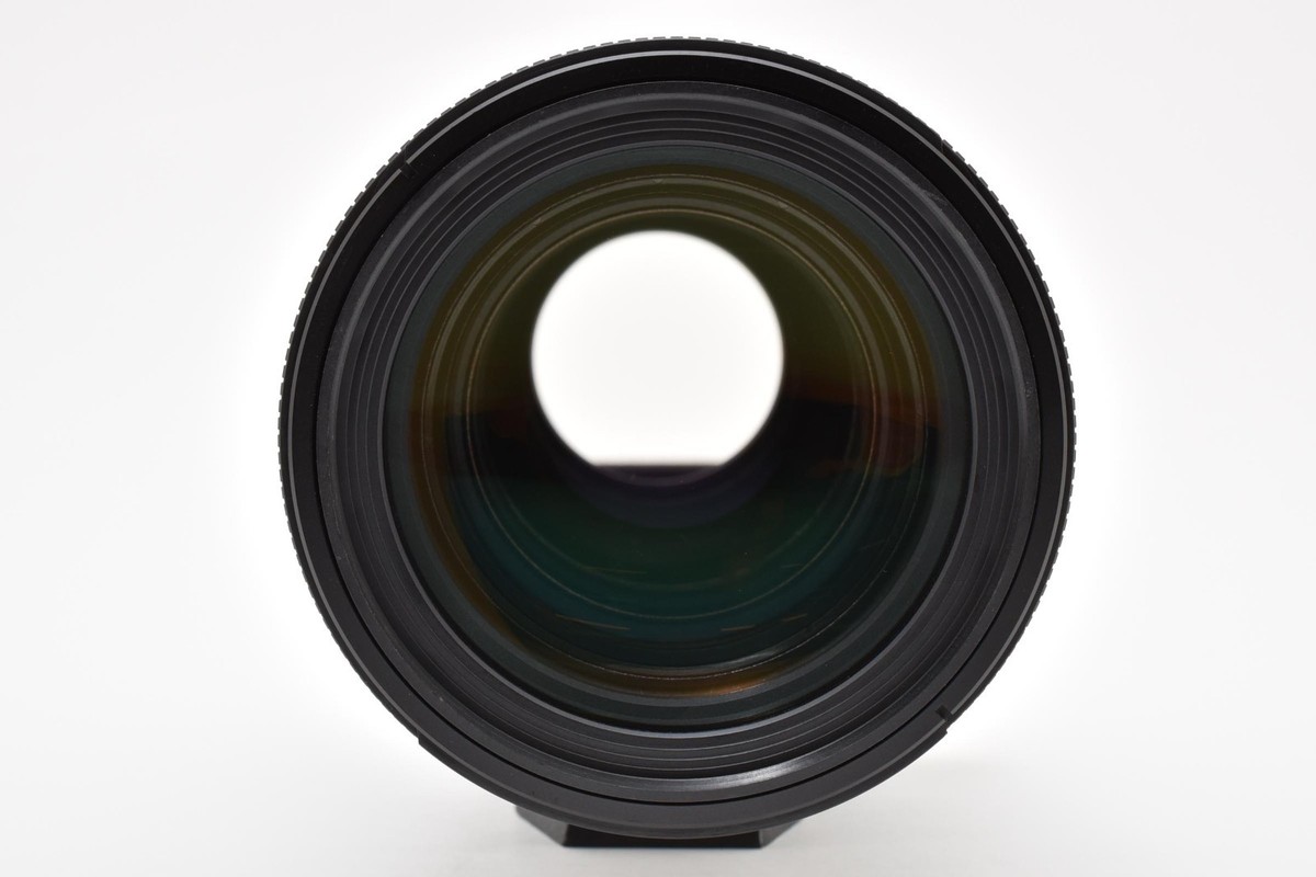 TAMRON AF SP 180mm f/3.5 Di LD MACRO Lens B01 CANON EF from JAPAN