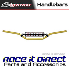 Handlebar for YAMAHA Super Tenere ES 2024 Gold Renthal