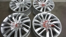 Jantes Volkswagen TOUAREG